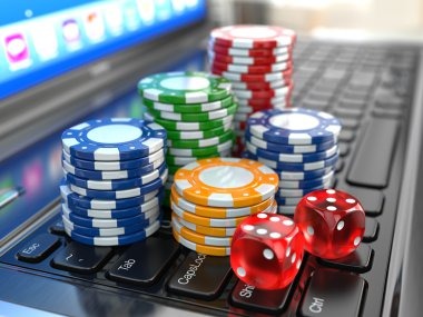 CQ9 slot game interface on tajir365 showing spin button and payout display