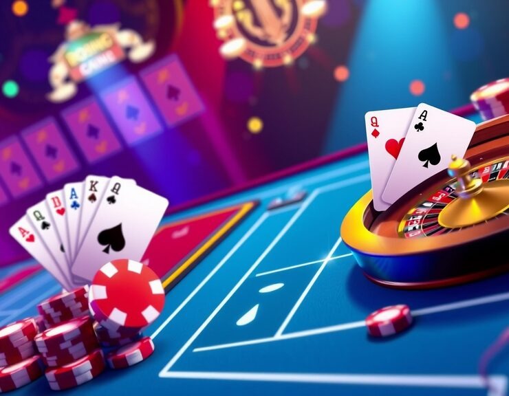 CQ9 roulette table with betting interface